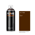 Spray Flame Orange 400ml, Nut